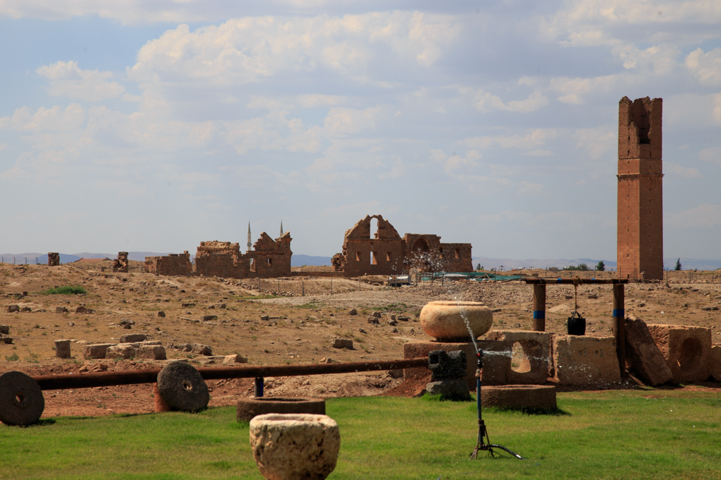 Harran